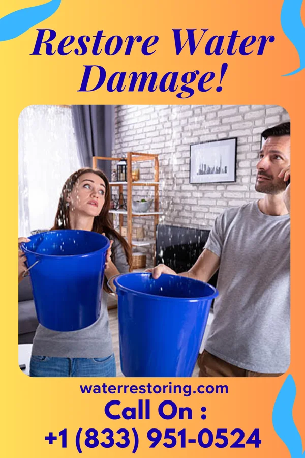 water restoration Prestige Water Damage Network Sandy Springs